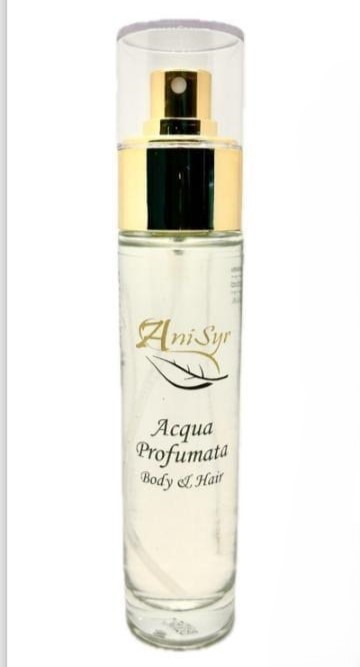 Acqua Profumata