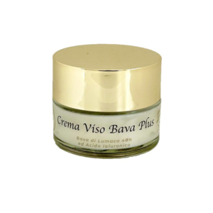 Crema Viso Bava Plus